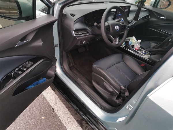 Buick Velite 6 2022, 55700 км, за 10992 USD - фото 19