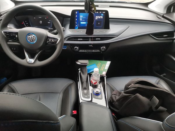 Buick Velite 6 2022, 55700 км, за 10992 USD - фото 18