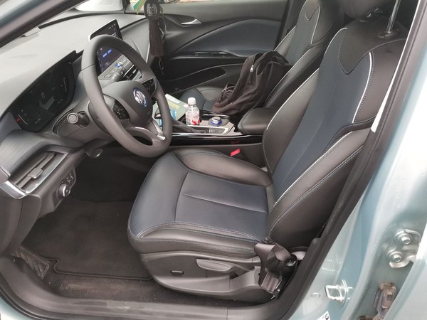 Buick Velite 6 2022, 55700 км, за 10992 USD - фото 14
