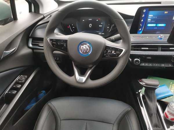 Buick Velite 6 2022, 55700 км, за 10992 USD - фото 9