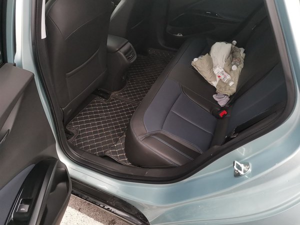 Buick Velite 6 2022, 55700 км, за 10992 USD - фото 20