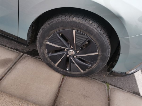 Buick Velite 6 2022, 55700 км, за 10992 USD - фото 8