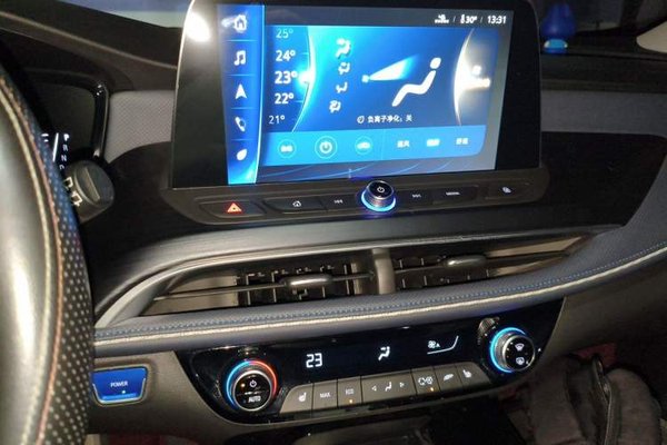 Buick Velite 6 2022, 63500 км, за 9908 USD - фото 13