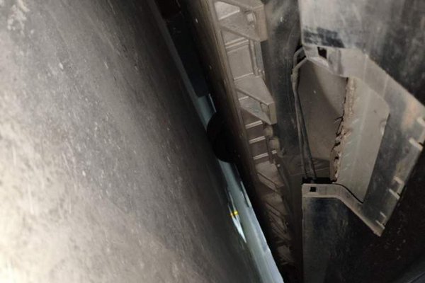 Buick Velite 6 2022, 63500 км, за 9908 USD - фото 29