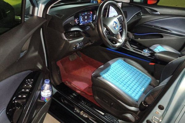 Buick Velite 6 2022, 63500 км, за 9908 USD - фото 16