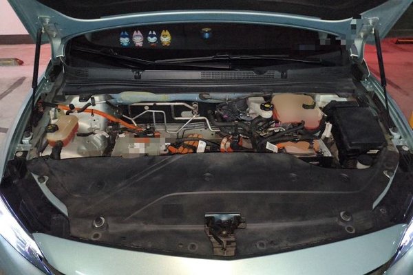 Buick Velite 6 2022, 63500 км, за 9908 USD - фото 21