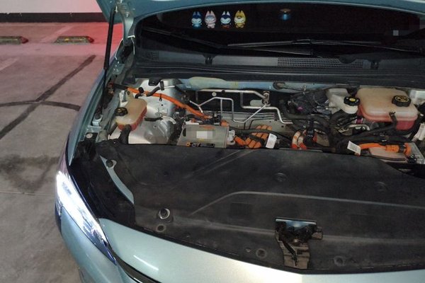 Buick Velite 6 2022, 63500 км, за 9908 USD - фото 23