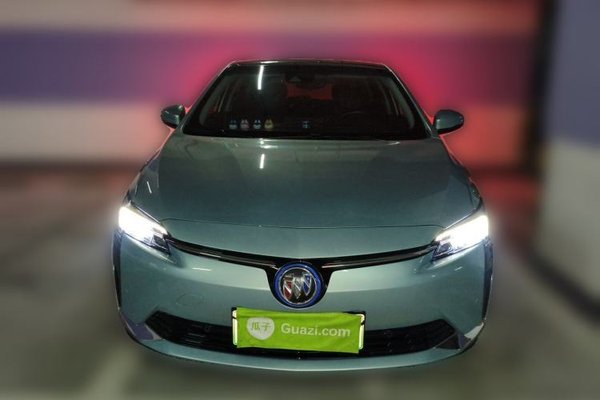 Buick Velite 6 2022, 63500 км, за 9908 USD