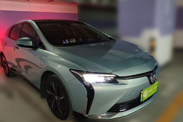 Buick Velite 6 2022, 63500 км, за 9908 USD