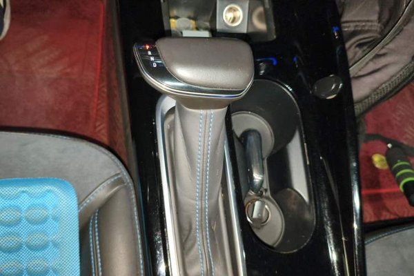 Buick Velite 6 2022, 63500 км, за 9908 USD - фото 14