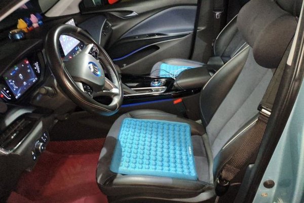 Buick Velite 6 2022, 63500 км, за 9908 USD - фото 15