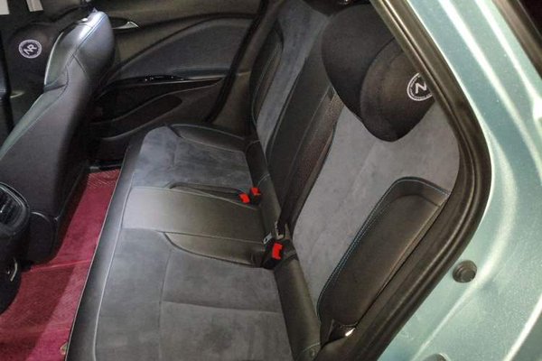 Buick Velite 6 2022, 63500 км, за 9908 USD - фото 17