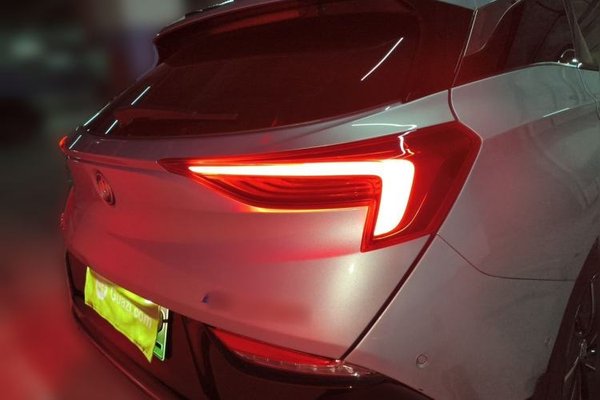 Buick Velite 6 2022, 63500 км, за 9908 USD