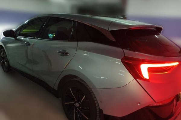 Buick Velite 6 2022, 63500 км, за 9908 USD