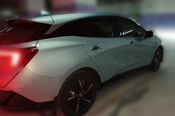 Buick Velite 6 2022, 63500 км, за 9908 USD - фото 6