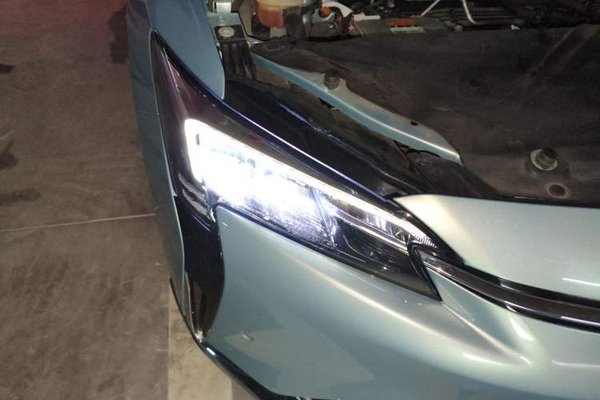 Buick Velite 6 2022, 63500 км, за 9908 USD - фото 7