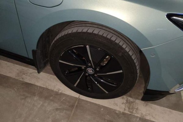 Buick Velite 6 2022, 63500 км, за 9908 USD - фото 8