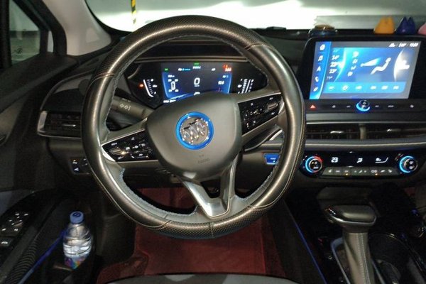 Buick Velite 6 2022, 63500 км, за 9908 USD - фото 10