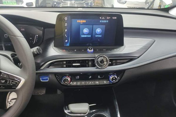 Buick Velite 6 2022, 109400 км, за 10570 USD - фото 15