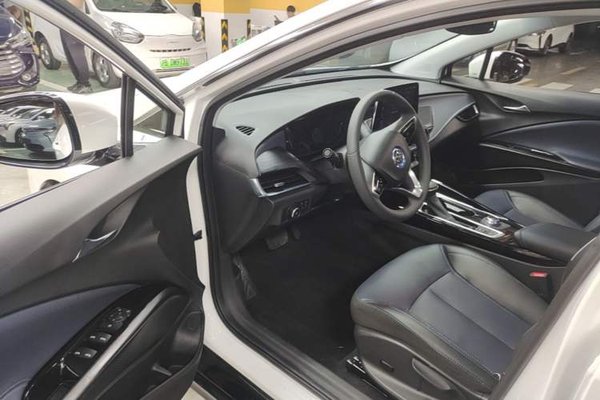Buick Velite 6 2022, 109400 км, за 10570 USD - фото 18