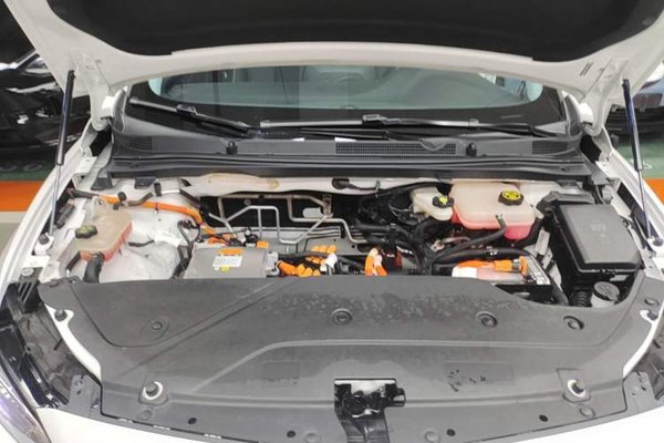 Buick Velite 6 2022, 109400 км, за 10570 USD - фото 24