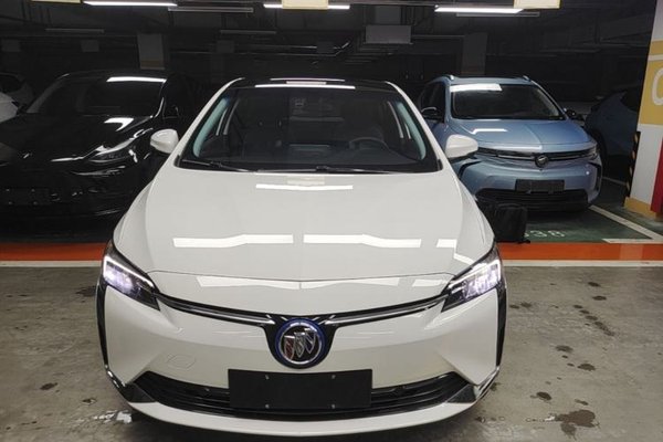 Buick Velite 6 2022, 109400 км, за 10570 USD