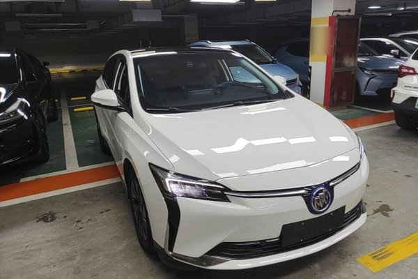 Buick Velite 6 2022, 109400 км, за 10570 USD