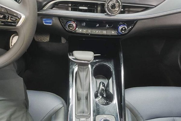 Buick Velite 6 2022, 109400 км, за 10570 USD - фото 16