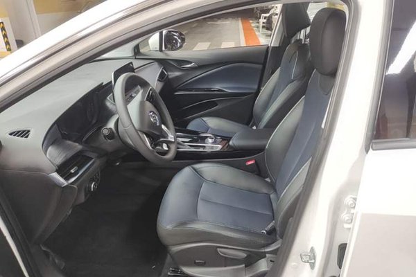 Buick Velite 6 2022, 109400 км, за 10570 USD - фото 17
