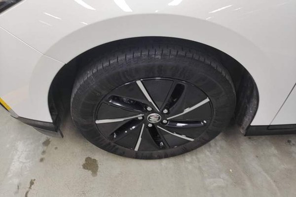 Buick Velite 6 2022, 109400 км, за 10570 USD - фото 10