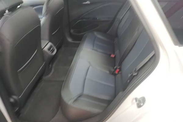 Buick Velite 6 2022, 109400 км, за 10570 USD - фото 20