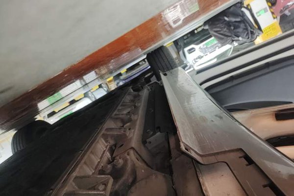 Buick Velite 6 2022, 109400 км, за 10570 USD - фото 25