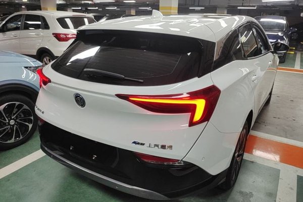 Buick Velite 6 2022, 109400 км, за 10570 USD - фото 6