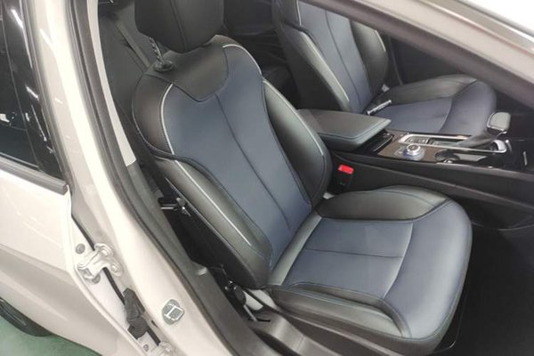 Buick Velite 6 2022, 109400 км, за 10570 USD - фото 19