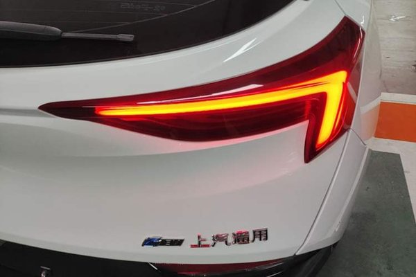 Buick Velite 6 2022, 109400 км, за 10570 USD - фото 9
