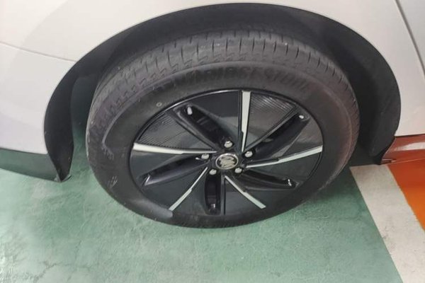 Buick Velite 6 2022, 109400 км, за 10570 USD - фото 11