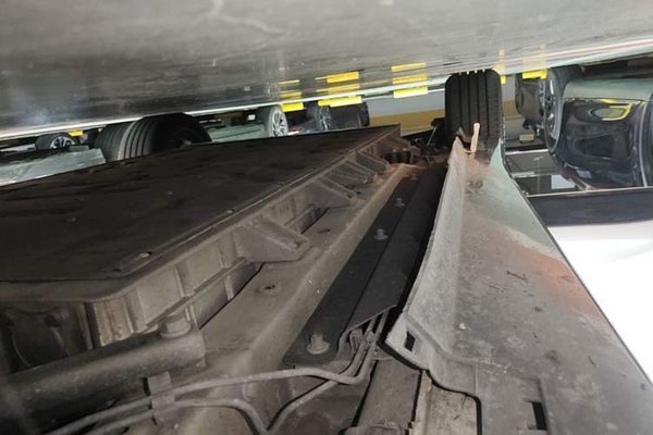 Buick Velite 6 2022, 109400 км, за 10570 USD - фото 26