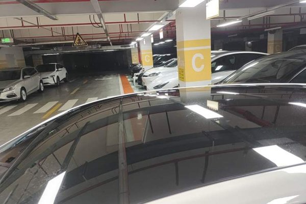 Buick Velite 6 2022, 109400 км, за 10570 USD - фото 7