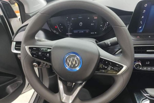 Buick Velite 6 2022, 109400 км, за 10570 USD - фото 13