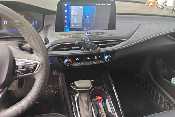 Buick Velite 6 2022, 38600 км, за 8615 USD - фото 14