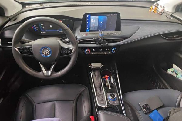 Buick Velite 6 2022, 38600 км, за 8615 USD - фото 10