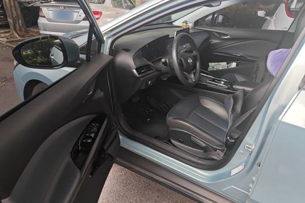 Buick Velite 6 2022, 38600 км, за 8615 USD - фото 17