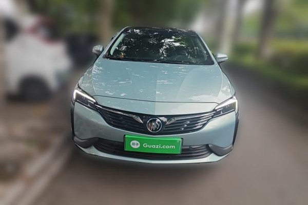 Buick Velite 6 2022, 38600 км, за 8615 USD