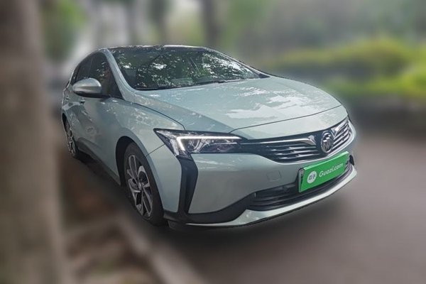 Buick Velite 6 2022, 38600 км, за 8615 USD
