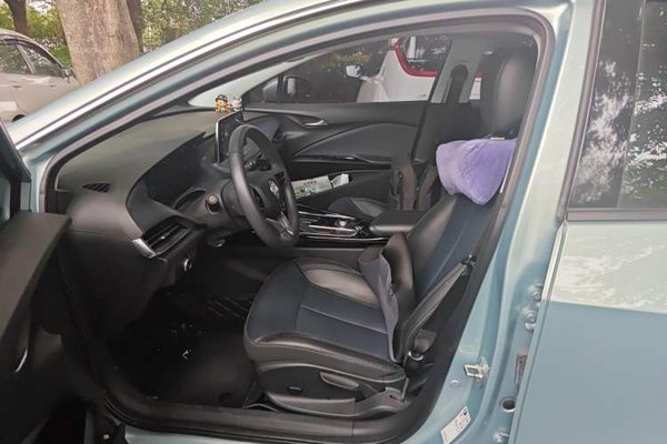 Buick Velite 6 2022, 38600 км, за 8615 USD - фото 16