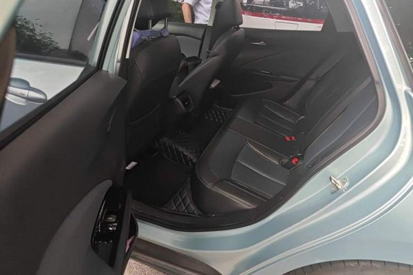 Buick Velite 6 2022, 38600 км, за 8615 USD - фото 18