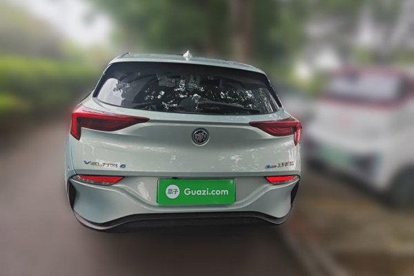 Buick Velite 6 2022, 38600 км, за 8615 USD