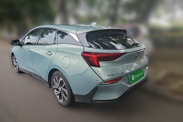 Buick Velite 6 2022, 38600 км, за 8615 USD
