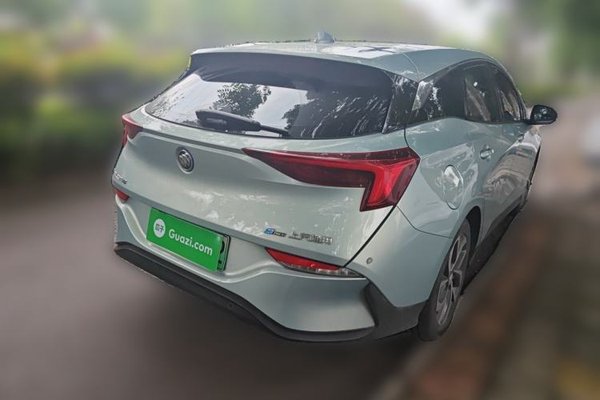 Buick Velite 6 2022, 38600 км, за 8615 USD - фото 6