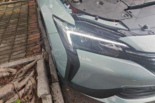 Buick Velite 6 2022, 38600 км, за 8615 USD - фото 7